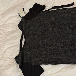 Current air midi dress